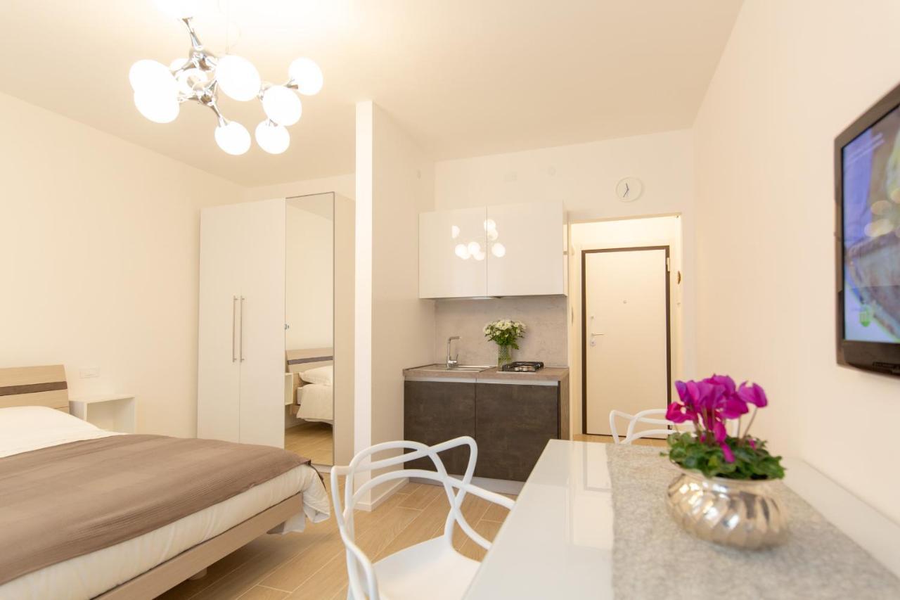 " Casa Ida " Centro Storico Lejlighed Padova Eksteriør billede