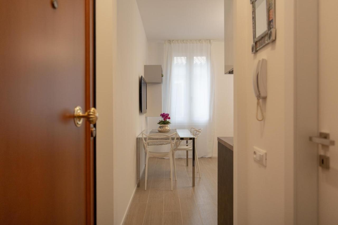 " Casa Ida " Centro Storico Lejlighed Padova Eksteriør billede