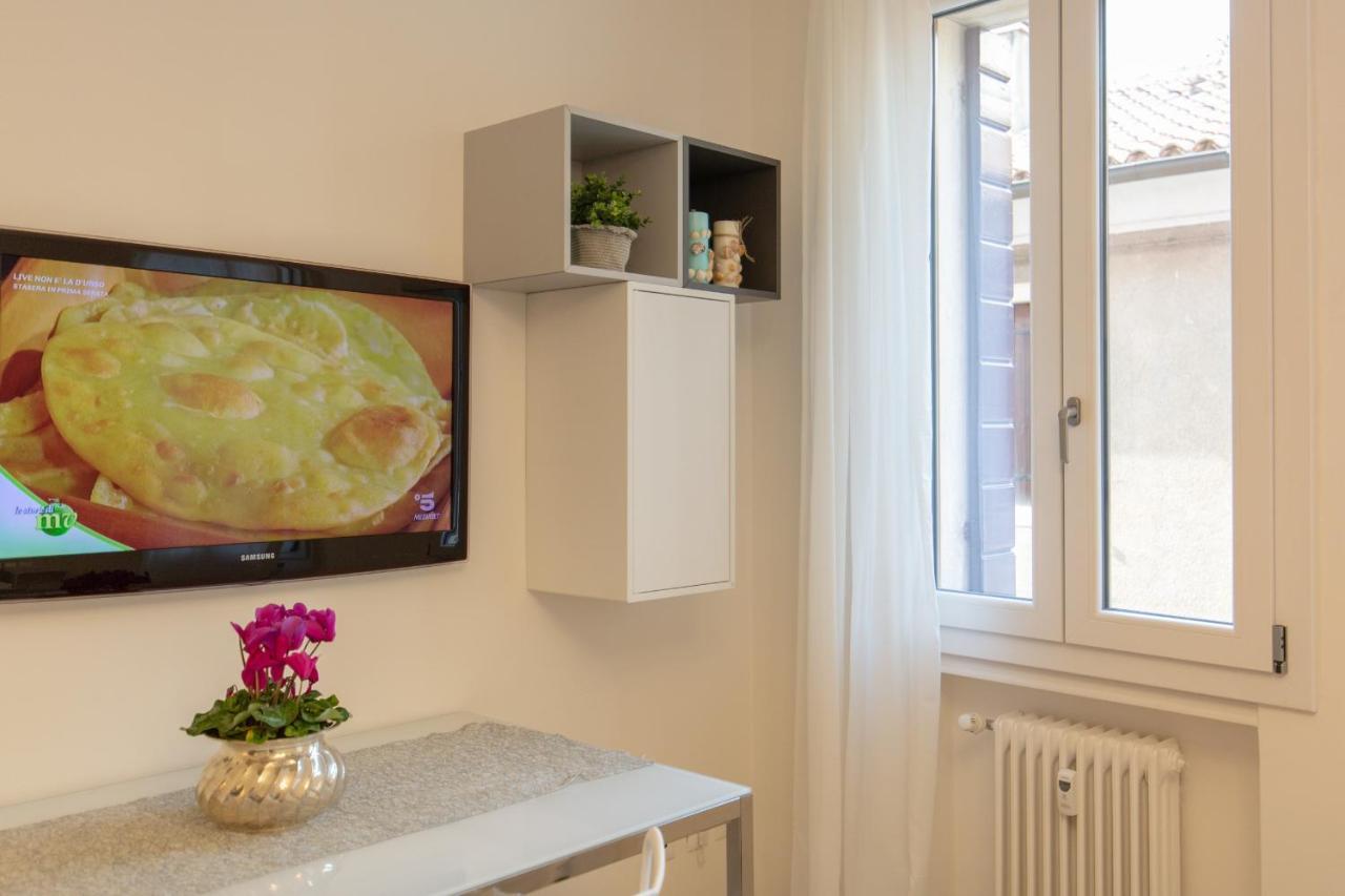 " Casa Ida " Centro Storico Lejlighed Padova Eksteriør billede