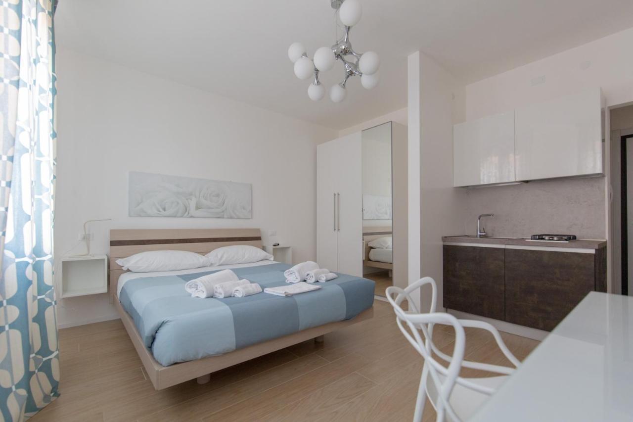 " Casa Ida " Centro Storico Lejlighed Padova Eksteriør billede
