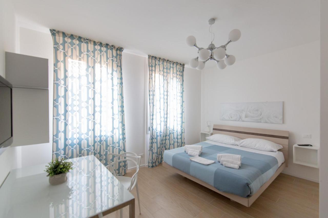 " Casa Ida " Centro Storico Lejlighed Padova Eksteriør billede