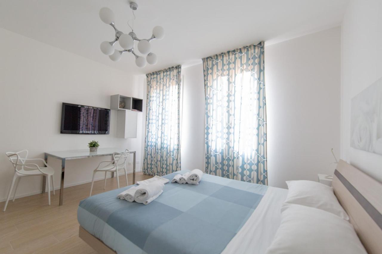 " Casa Ida " Centro Storico Lejlighed Padova Eksteriør billede